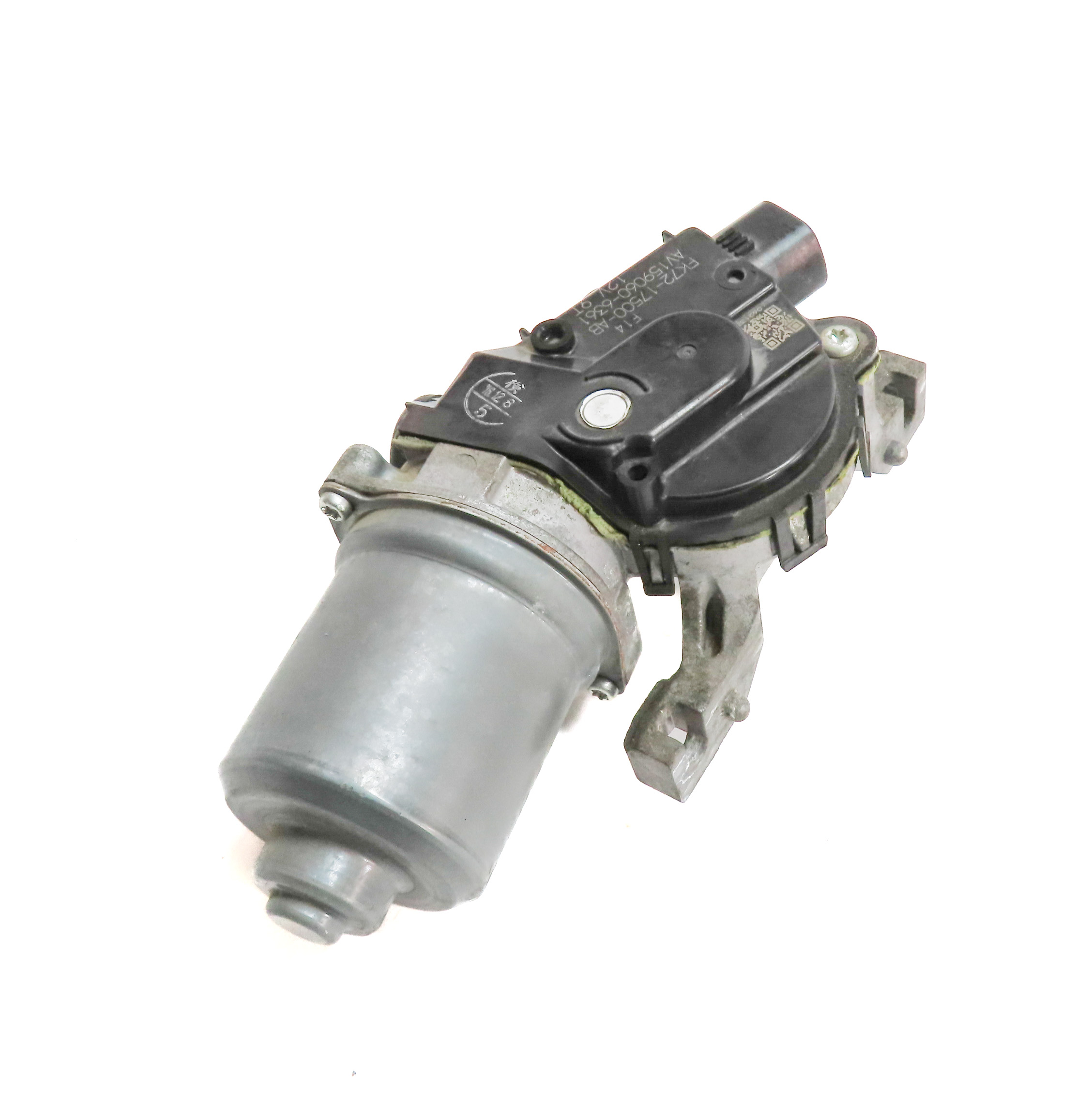2015-2019 LAND ROVER DISCOVERY SPORT (L550) FRONT WINDSHIELD WIPER MOTOR — exact item pictured